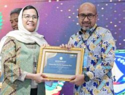 Pemprov Kepri Raih Anugerah Adinata Syariah