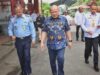Ketua DPD RI Tinjau Lapas Kelas I Surabaya