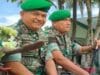 Kapuskopkar "A" BB, Kolonel Arh Toto Raharjo