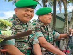 Soal Sengketa Tanah di Ramunia I, Begini Kata Kepala Puskopkar “A” BB