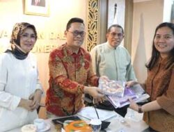 Lemah di Mata Hukum, Komite III DPD RI Bahas RUU Perlindungan PRT