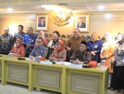 Komite III DPD RI Minta Kenaikan Biaya Haji Tidak Signifikan