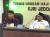 Konjen RI di Jeddah, Eko Hartono
