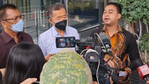 Kritik Bima terhadap Lampung Jadi Percakapan Terpopuler Warganet Sepanjang April 2023