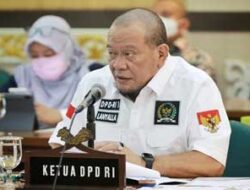 Banyak Pelajar SMA Anggap Pancasila Bisa Diganti, LaNyalla: Ini Hasil Amandemen 2002