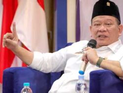 Ijinkan Pengerukan Pasir Laut, LaNyalla Ingatkan Jokowi Soal Tujuan dan Pengawasan