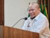 Ketua DPD RI, AA LaNyalla Mahmud Mattalitti