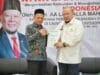 LaNyalla saat mengisi Kuliah Umum Wawasan Kebangsaan di Universitas Trunojoyo Madura