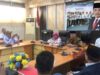Berbagai Elemen Masyarakat Rekomendasikan Lalu Niqman Zahir sebagai Pj Gubernur NTB