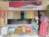 Lansia di Dharmasraya Dapat Bantuan PENA Kemensos