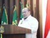 Ketua DPD RI, AA LaNyalla Mahmud Mattalitti