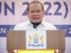 Ketua DPD RI, AA LaNyalla Mahmud Mattalitti