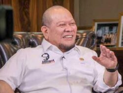 IMF Sebut Ekonomi Indonesia Cukup Baik, LaNyalla Minta Pemerintah Introspeksi Diri