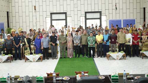 Lokakarya 7 angkatan 6