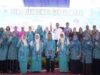 Lomba Gerakan PKK Tingkat Provinsi Sumatera Barat tahun 2023 di Nagari Singkarak