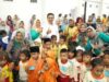 Lomba Melukis dan Mewarnai Tingkat TK, KB, SPS se-Solok Selatan