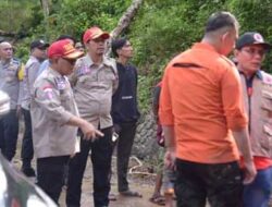 Drainase Tersumbat, Salah Satu Pemicu Banjir dan Longsor di Sawahlunto