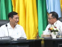 Kemendagri Sosialisasikan Percepatan Capaian Pendidikan Numerasi Sekolah Dasar
