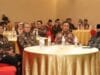 MPK Kabupaten Muba Periode 2023-2024 Dikukuhkan