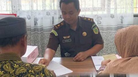 Mantan Kepala Dinas DPMPTSP Dharmasraya Ditetapkan Jadi Tersangka Kedua Kasus Korupsi Penerbitan IMB