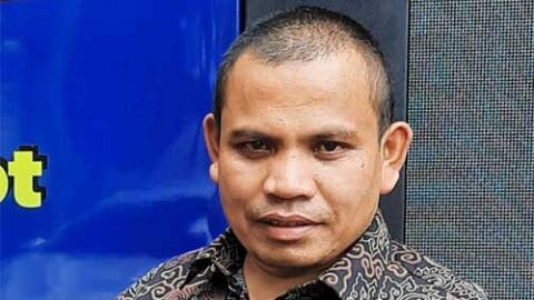 Polemik Kendaraan Dinas Gubernur di Kantor KPU, Ini Kata Plt Kabiro Adpim