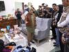 Mensos Jenguk Penerima Manfaat asal Payakumbuh