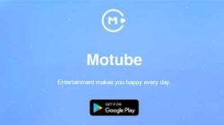 Nonton MoTube, Platform Video Populer dengan 1 Miliar Pengguna Aktif Bulanan, Bisa Dapat DANA Gratis