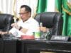 Mendagri Muhammad Tito Karnavian