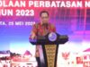 Kepala BNPP Muhammad Tito Karnavian