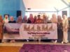 Bupati Agam Hadiri Musyawarah Kerja IKPT se-Jabodetabek