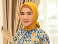 Nicke Widyawati Dan Srikandi Pertamina Masuk 100 Perempuan Pemimpin Bisnis Paling Berpengaruh Di Indonesia