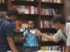 Nofrizon beri keterangan pers