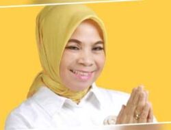 Beri Kesempatan kepada yang Muda, Nurnisma Jadi Caleg Sumbar