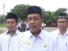 Kepala Kantor Kemenag Dharmasraya, H. Okto Verisman