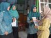 , TP-PKK Kelurahan Tanah Pak Lambik (TPL), Kecamatan Padang Panjang Timur