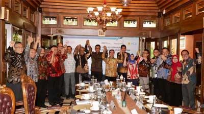 PLN Gandeng Biofarma Group Sediakan Layanan Kesehatan Pegawai dan Pensiunan