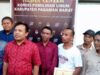 PSI Pasaman Barat daftarkan Bakal Calon Legislatif (Bacaleg) Pemilu 2024 ke KPU