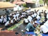 Pangkalan Tni Al Banten Syukuran Kenaikan Pangkat