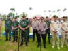 Panglima TNI bersama Kapolri Buka Latsitarda Nusantara ke-43 di Sumbar