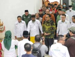 Jelang Pemilu, Gus Jazil Ingatkan Pentingnya Kerukunan Antar Umat Beragama