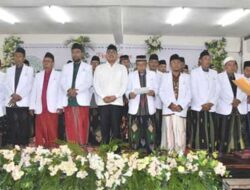 Jadi Dewan Penasihat JQH Gresik, Gus Jazil Ajak Syiarkan Alquran