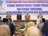 Pemerintah Kota Payakumbuh melakukan penyegaran pada birokrasi dengan melakukan promosi dan rotasi jabatan 30 orang Pejabat Administrator, Pejabat Pengawas, dan Pejabat Fungsional