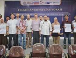 Ketua DPD RI Apresiasi KADIN Surabaya Gagas Rumah Vokasi