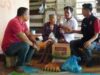Pemkab Dharmasraya Bantu Lansia Rentan