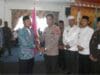 Pemkab Lepas 317 Jemaah Calon Haji Pasbar