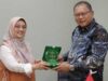 Pemkab Muba Jalin Kerja Sama dengan Universitas Telkom
