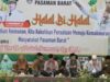 Pemkab Pasbar Halal bihalal bersama Ustaz Abdul Somad