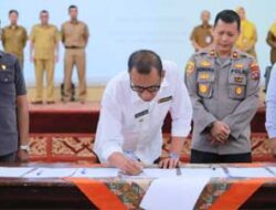 Percepat Penurunan Stunting, Pemkab Pessel Adakan Musyawarah Terintegrasi