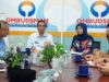 Pemkab Solok Koordinasi ke Ombudsman