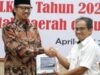 Pemko Bukittinggi Raih Opini WTP Kesepuluh Secara Berturut-Turut